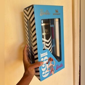 Stanley x Barbie 1959 Original Thirst Quencher 40oz